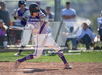 Thumbnail 3 in Douglas County vs ThunderRidge photogallery.