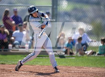 Thumbnail 3 in Douglas County vs ThunderRidge photogallery.