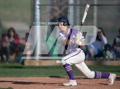 Thumbnail 2 in Douglas County vs ThunderRidge photogallery.