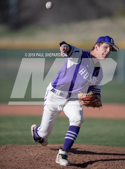 Thumbnail 1 in Douglas County vs ThunderRidge photogallery.