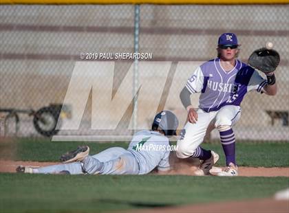 Thumbnail 3 in Douglas County vs ThunderRidge photogallery.