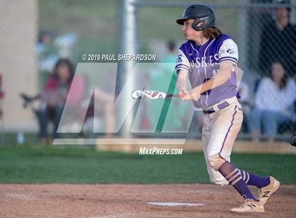 Thumbnail 2 in Douglas County vs ThunderRidge photogallery.