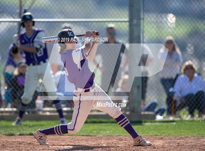 Thumbnail 3 in Douglas County vs ThunderRidge photogallery.