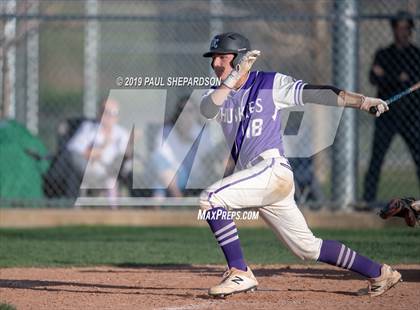 Thumbnail 3 in Douglas County vs ThunderRidge photogallery.