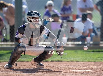 Thumbnail 2 in Douglas County vs ThunderRidge photogallery.