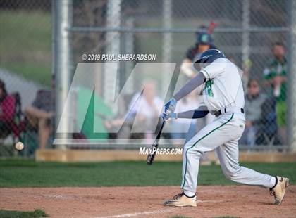 Thumbnail 2 in Douglas County vs ThunderRidge photogallery.