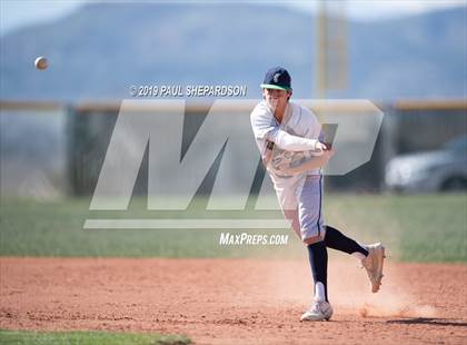 Thumbnail 2 in Douglas County vs ThunderRidge photogallery.