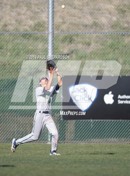Thumbnail 3 in Douglas County vs ThunderRidge photogallery.