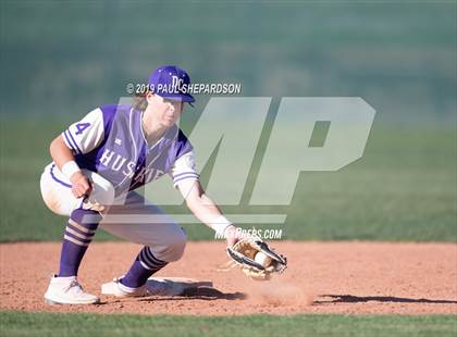 Thumbnail 2 in Douglas County vs ThunderRidge photogallery.