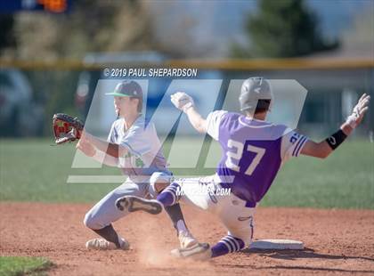 Thumbnail 1 in Douglas County vs ThunderRidge photogallery.