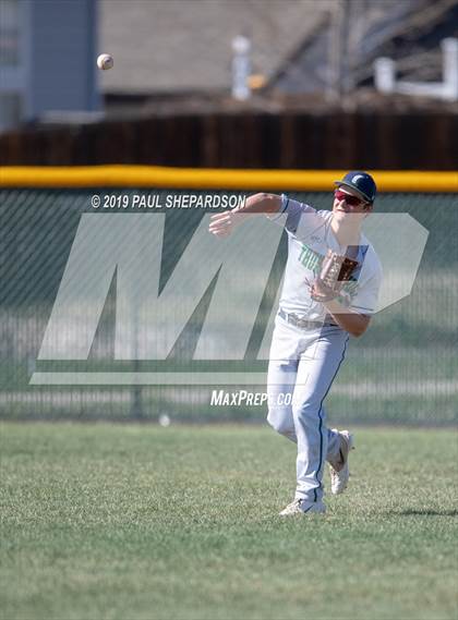Thumbnail 1 in Douglas County vs ThunderRidge photogallery.