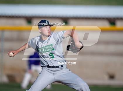 Thumbnail 1 in Douglas County vs ThunderRidge photogallery.