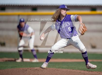 Thumbnail 1 in Douglas County vs ThunderRidge photogallery.