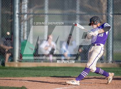 Thumbnail 1 in Douglas County vs ThunderRidge photogallery.