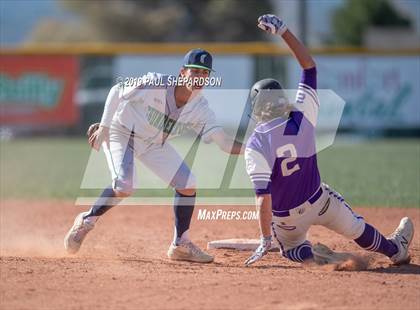 Thumbnail 1 in Douglas County vs ThunderRidge photogallery.
