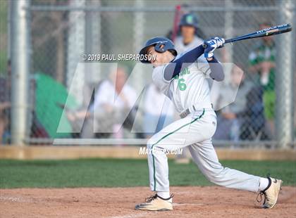 Thumbnail 3 in Douglas County vs ThunderRidge photogallery.