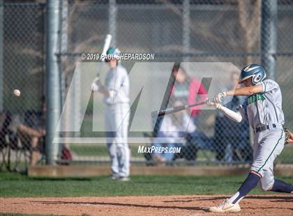 Thumbnail 2 in Douglas County vs ThunderRidge photogallery.