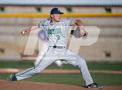 Thumbnail 1 in Douglas County vs ThunderRidge photogallery.