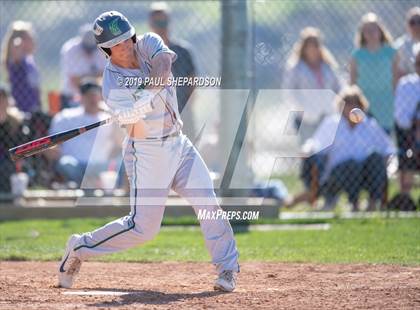 Thumbnail 3 in Douglas County vs ThunderRidge photogallery.