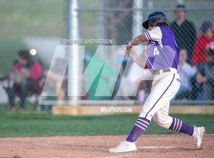 Thumbnail 1 in Douglas County vs ThunderRidge photogallery.