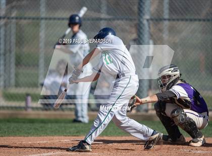 Thumbnail 3 in Douglas County vs ThunderRidge photogallery.