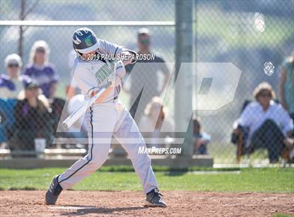 Thumbnail 2 in Douglas County vs ThunderRidge photogallery.