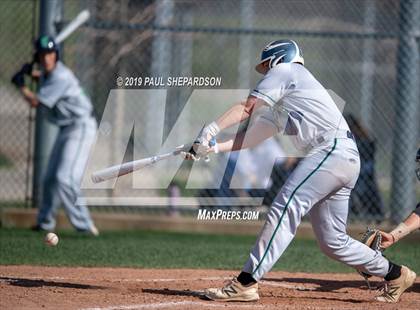 Thumbnail 3 in Douglas County vs ThunderRidge photogallery.