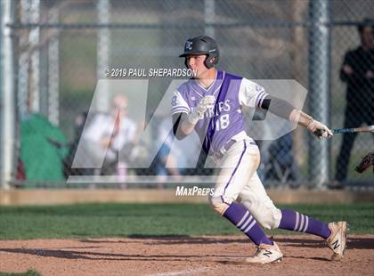 Thumbnail 1 in Douglas County vs ThunderRidge photogallery.
