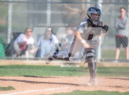 Thumbnail 1 in Douglas County vs ThunderRidge photogallery.