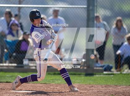 Thumbnail 3 in Douglas County vs ThunderRidge photogallery.