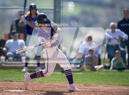 Thumbnail 3 in Douglas County vs ThunderRidge photogallery.