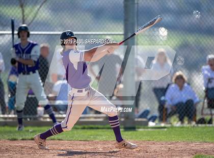 Thumbnail 2 in Douglas County vs ThunderRidge photogallery.
