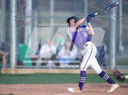 Thumbnail 2 in Douglas County vs ThunderRidge photogallery.