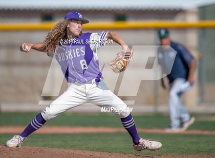 Thumbnail 2 in Douglas County vs ThunderRidge photogallery.
