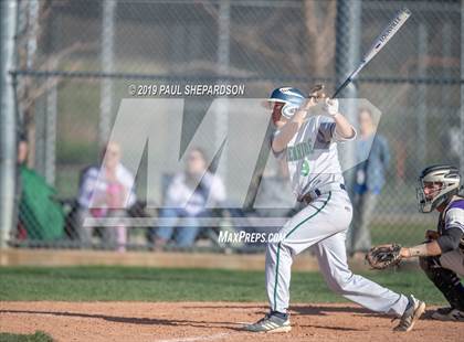 Thumbnail 2 in Douglas County vs ThunderRidge photogallery.