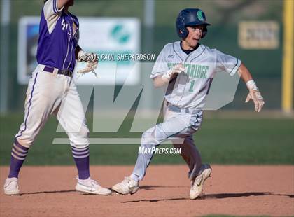Thumbnail 2 in Douglas County vs ThunderRidge photogallery.
