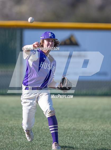 Thumbnail 3 in Douglas County vs ThunderRidge photogallery.