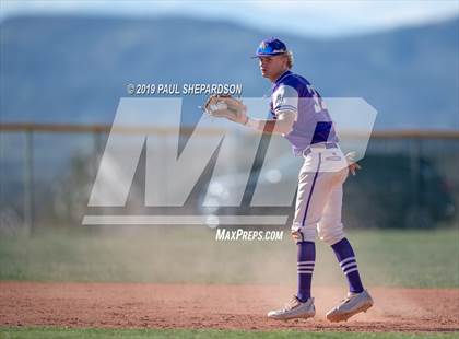 Thumbnail 2 in Douglas County vs ThunderRidge photogallery.