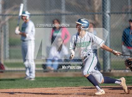 Thumbnail 3 in Douglas County vs ThunderRidge photogallery.