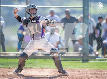 Thumbnail 3 in Douglas County vs ThunderRidge photogallery.