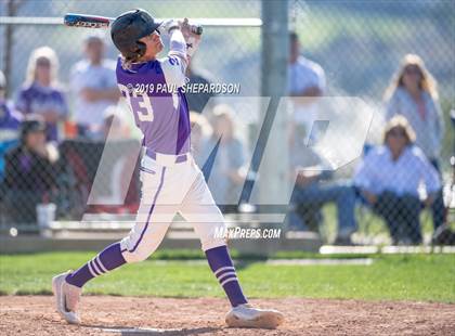 Thumbnail 3 in Douglas County vs ThunderRidge photogallery.