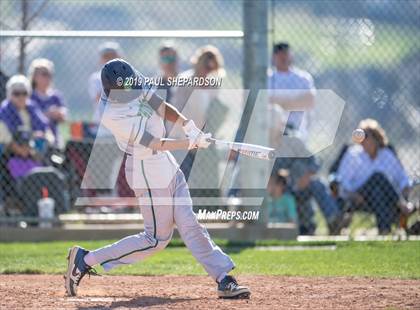 Thumbnail 1 in Douglas County vs ThunderRidge photogallery.
