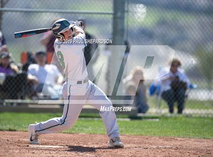 Thumbnail 3 in Douglas County vs ThunderRidge photogallery.