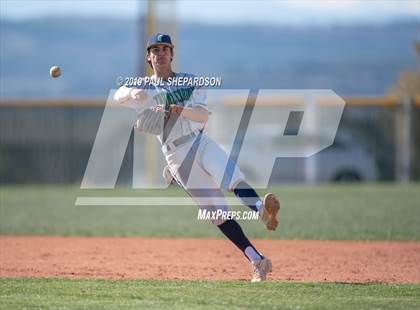 Thumbnail 1 in Douglas County vs ThunderRidge photogallery.