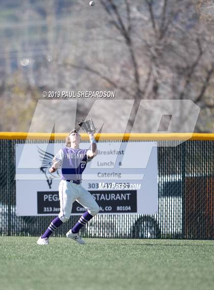 Thumbnail 1 in Douglas County vs ThunderRidge photogallery.