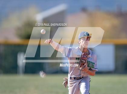 Thumbnail 1 in Douglas County vs ThunderRidge photogallery.