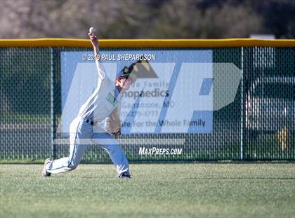 Thumbnail 3 in Douglas County vs ThunderRidge photogallery.