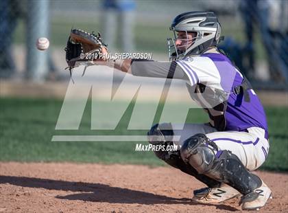 Thumbnail 1 in Douglas County vs ThunderRidge photogallery.