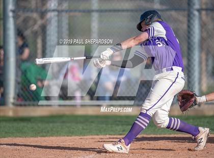 Thumbnail 1 in Douglas County vs ThunderRidge photogallery.