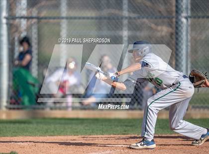 Thumbnail 2 in Douglas County vs ThunderRidge photogallery.